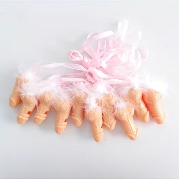 🚨DELETING TOMORROW🚨 1 Piece Dong Whistle - Picture 4 of 5